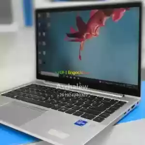 Hp Elitebook 840  G814.1-Inch Display Price in Ethiopia